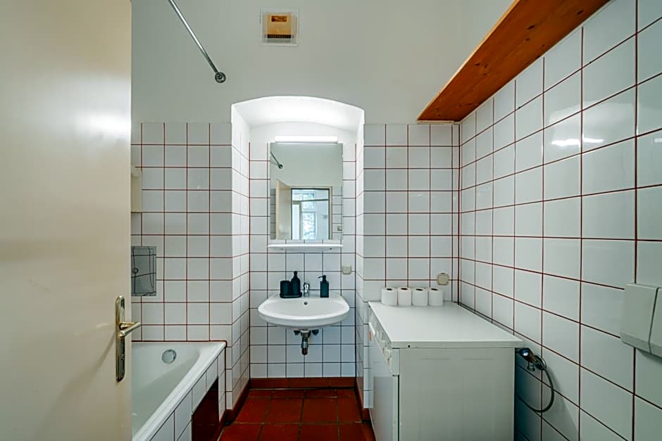Urban Vienna Living - 18th District