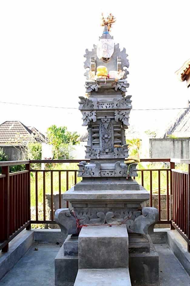 The Tipsy Gypsy Hostel