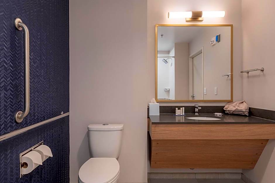 Fairfield Inn & Suites by Marriott Revelstoke