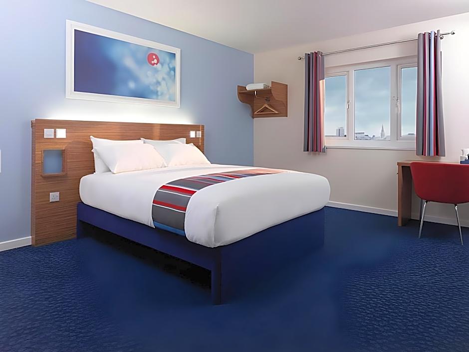 Travelodge London Greenwich High Road