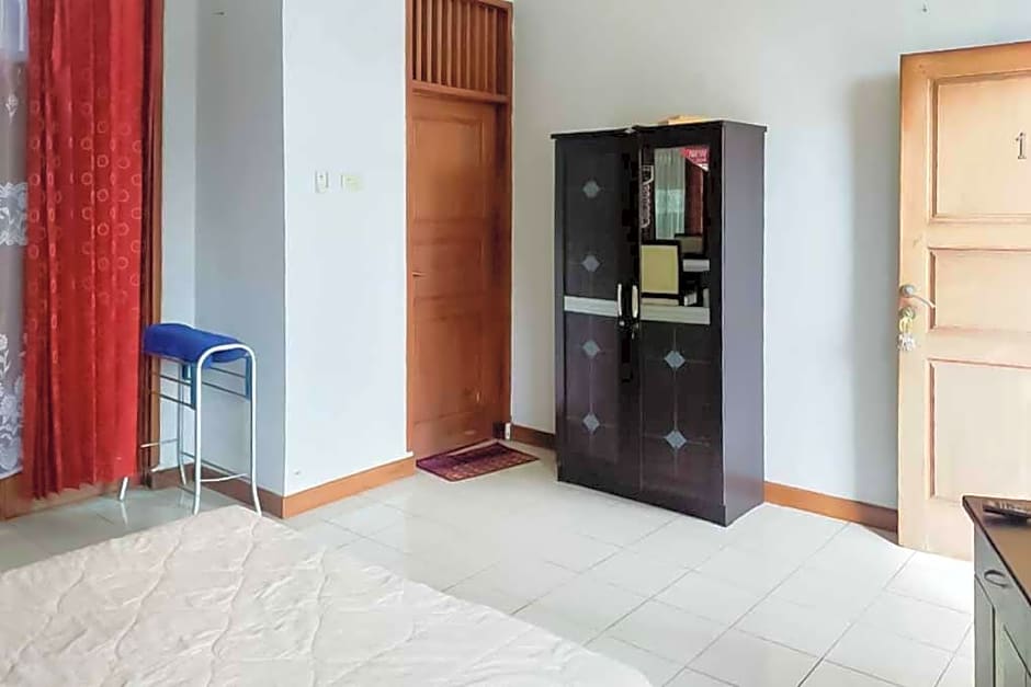 Rumah Pahoman Syariah RedPartner