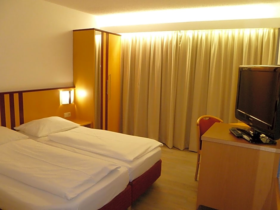 Hotel am Feuersee