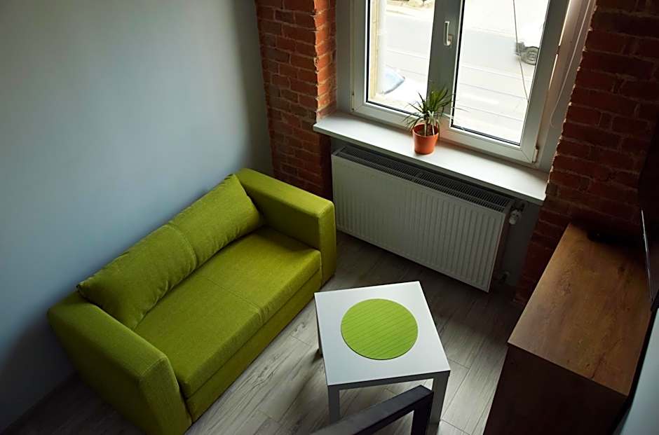 Loft Wroclaw