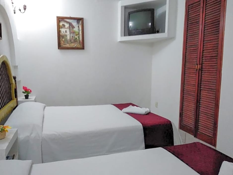 Hotel Esmeralda