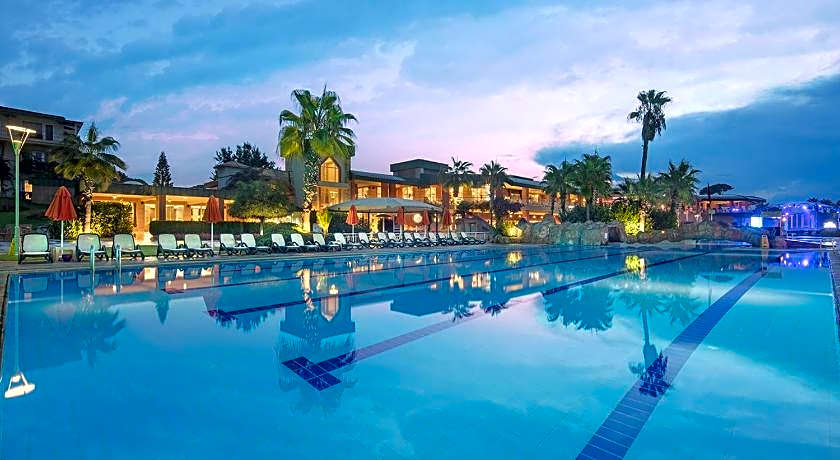 Pine Beach Belek