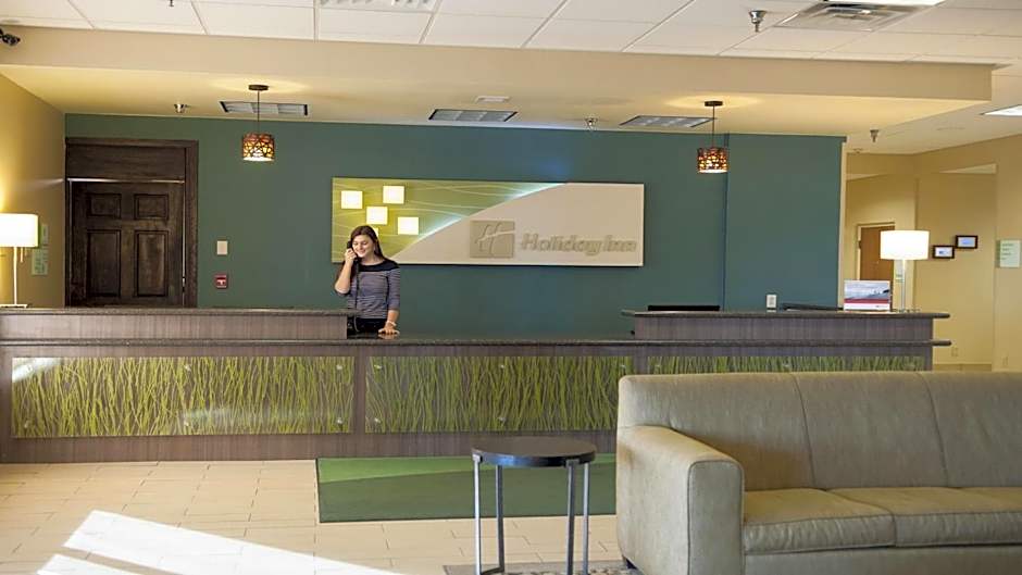 Holiday Inn Spearfish-Convention Center By IHG