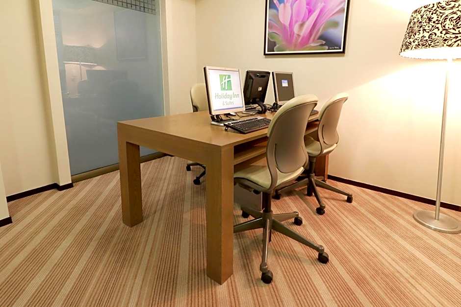 Holiday Inn Hotel & Suites Mexico Medica Sur By IHG