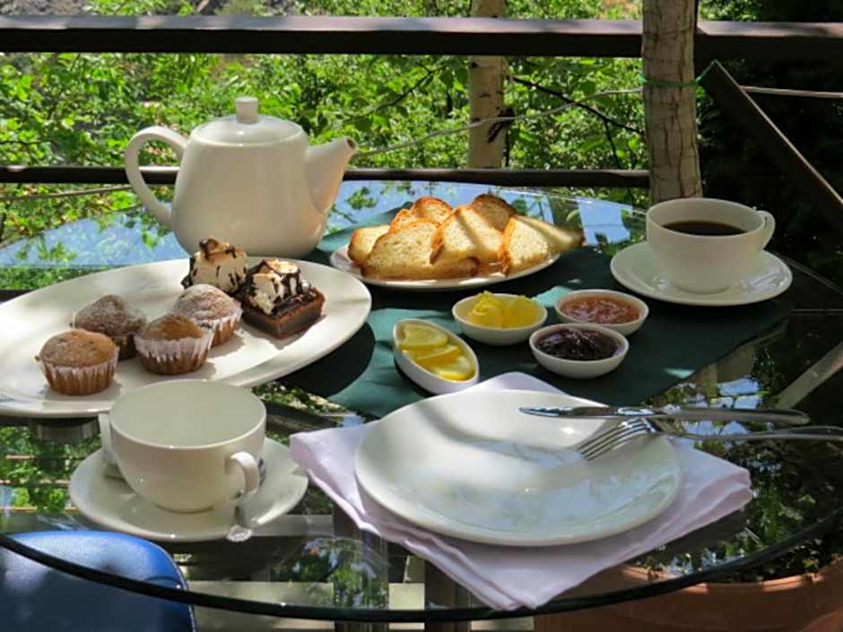 Olympia Garden Hotel