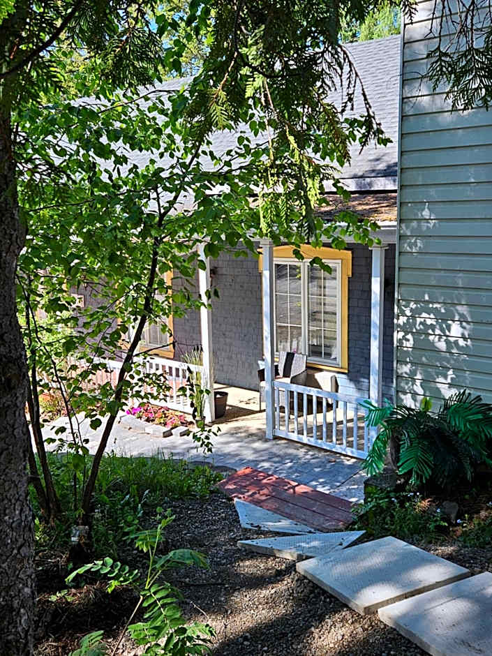 hôtel Fleurs Karaïbes