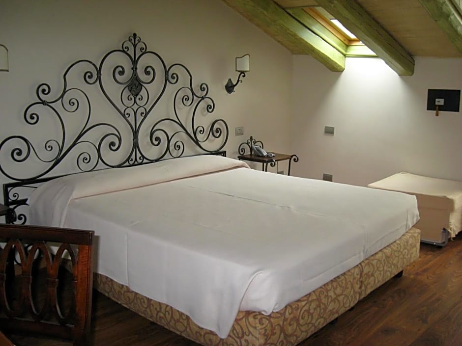 Albergo Venturelli