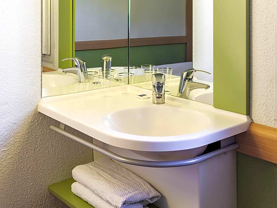 ibis budget Saint Gratien Enghien les Bains