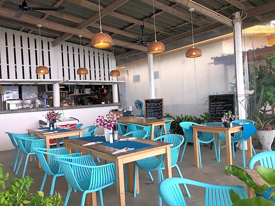 Le Petit Saint Tropez