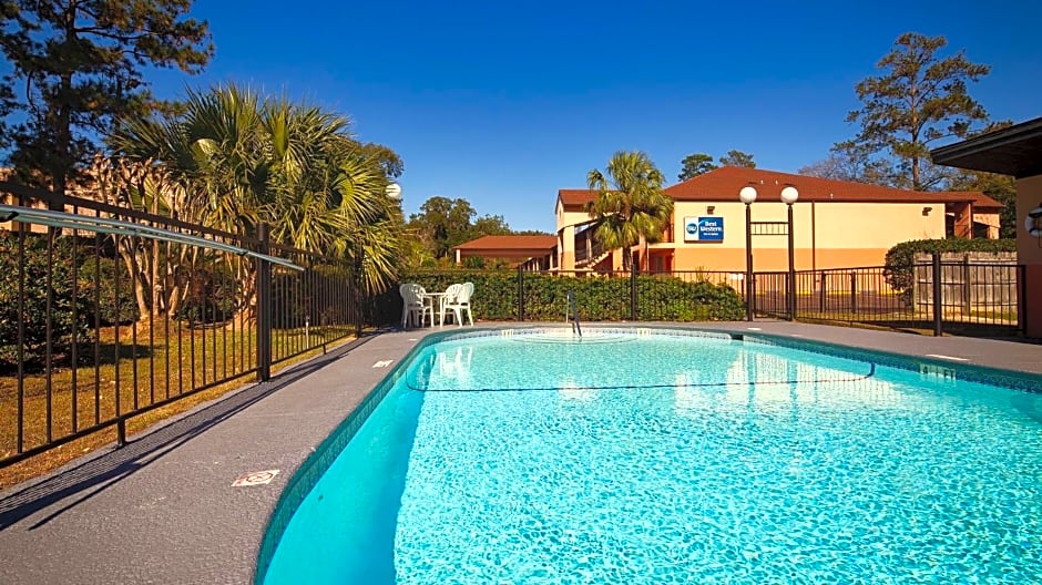Best Western Tallahassee Downtown Inn and Suites