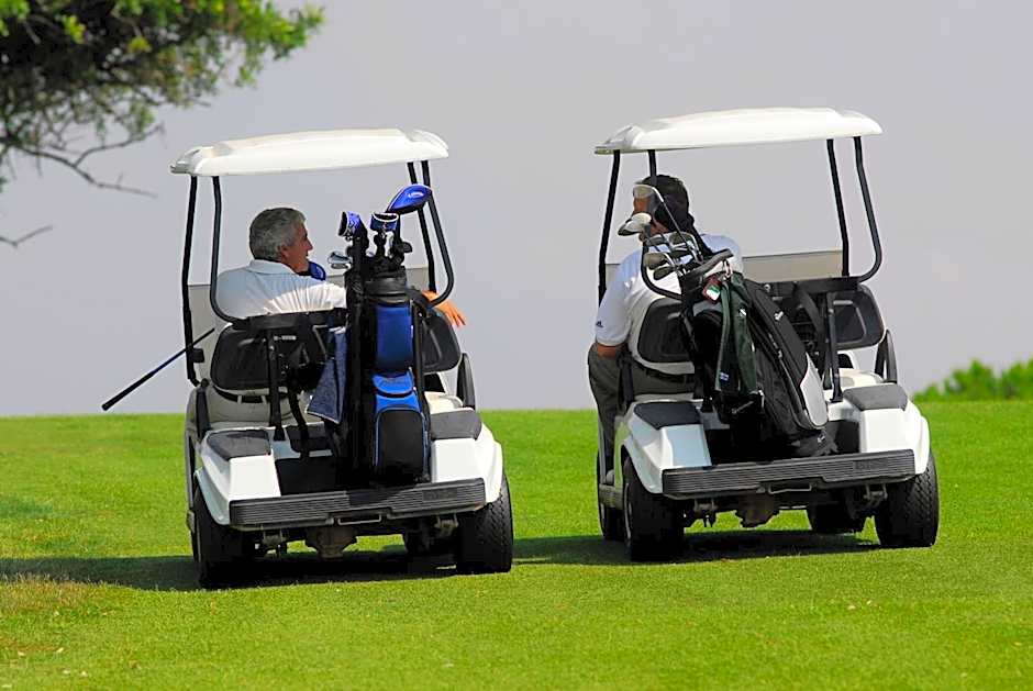 Vilamoura Garden Hotel