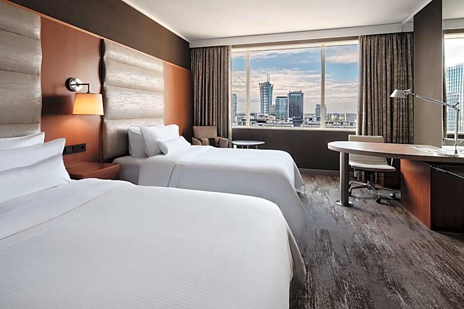 The Westin Warsaw