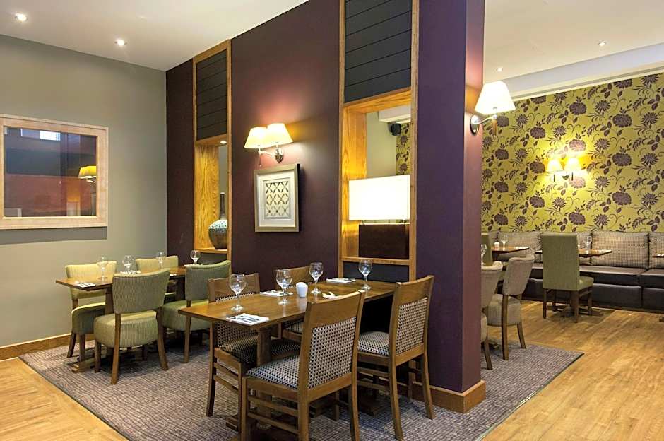 Premier Inn London City - Old Street