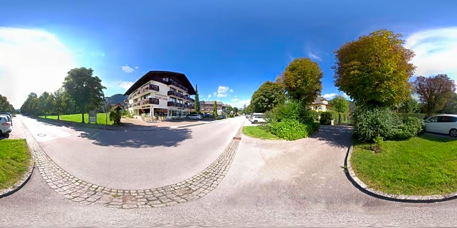 Appartement Sport Girbl