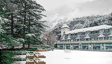 Andorra Park Hotel
