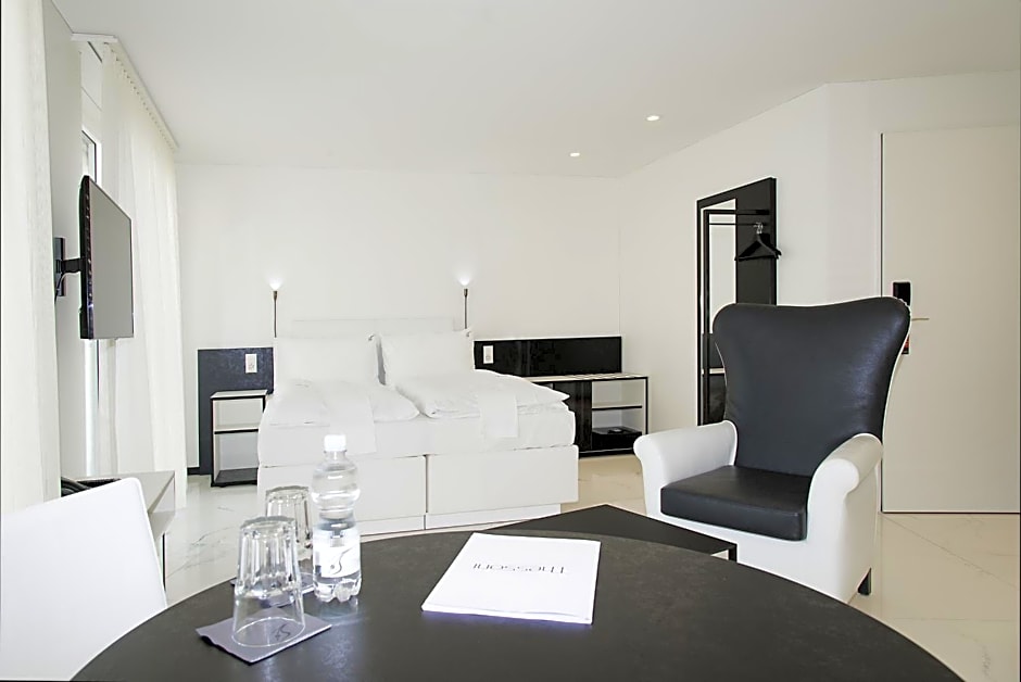 Residence Thessoni Home ,Self service - Boarding house & serviced apartments Zürich