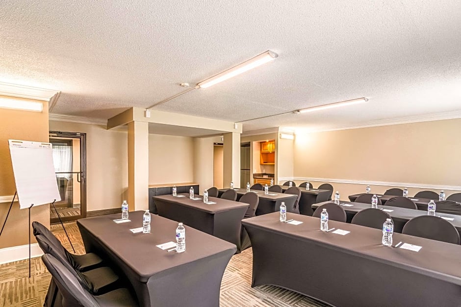 Quality Inn Pensacola