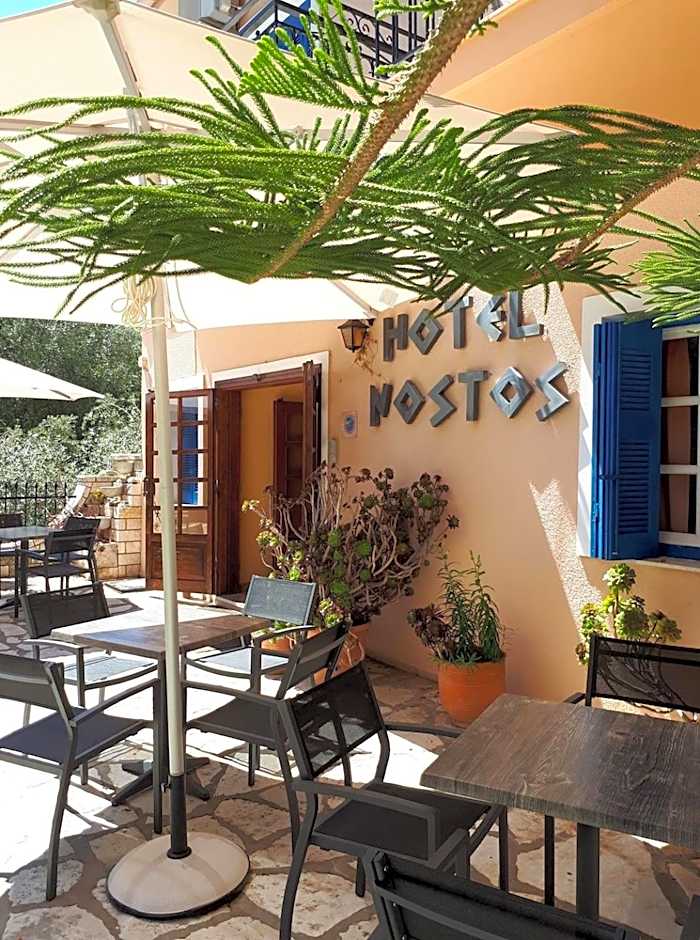 Hotel Nostos