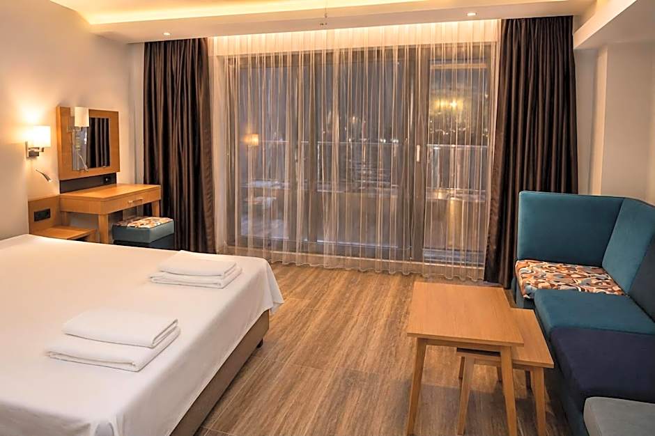 Hotel Tyulenovo