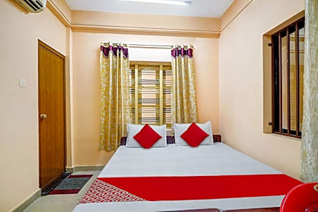 Hotel O Lekshmi Rooms & Villas