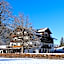 Postgasthof, Hotel Rote-Wand