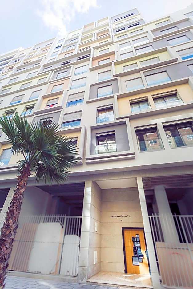 Casablanca Home Stay Apartment