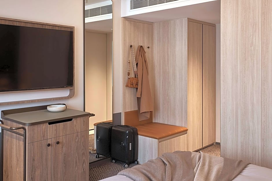 Foto 1 dari 5 — 2 King Beds Suite