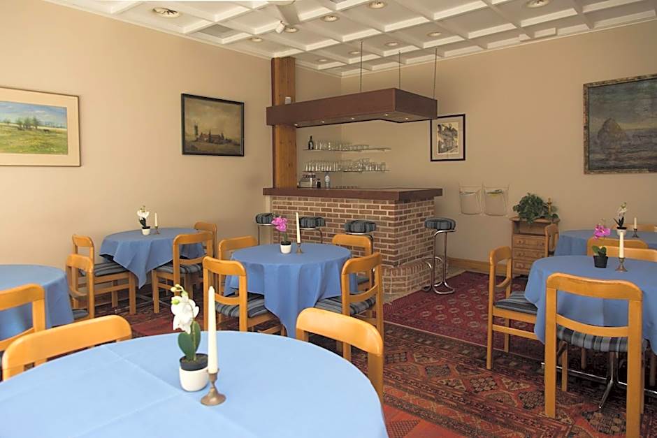 Hotel Bristol Internationaal