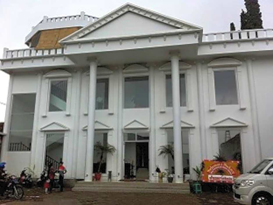 Hotel Alpha Classica