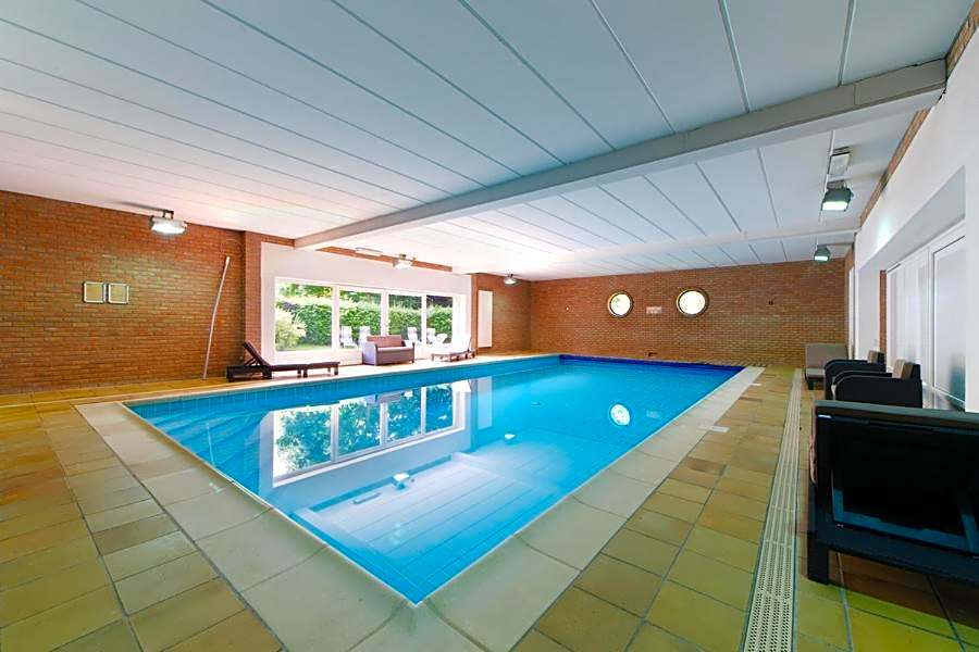 Hotel Le Beau Sejour