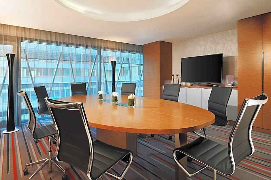 Sheraton Zurich Hotel