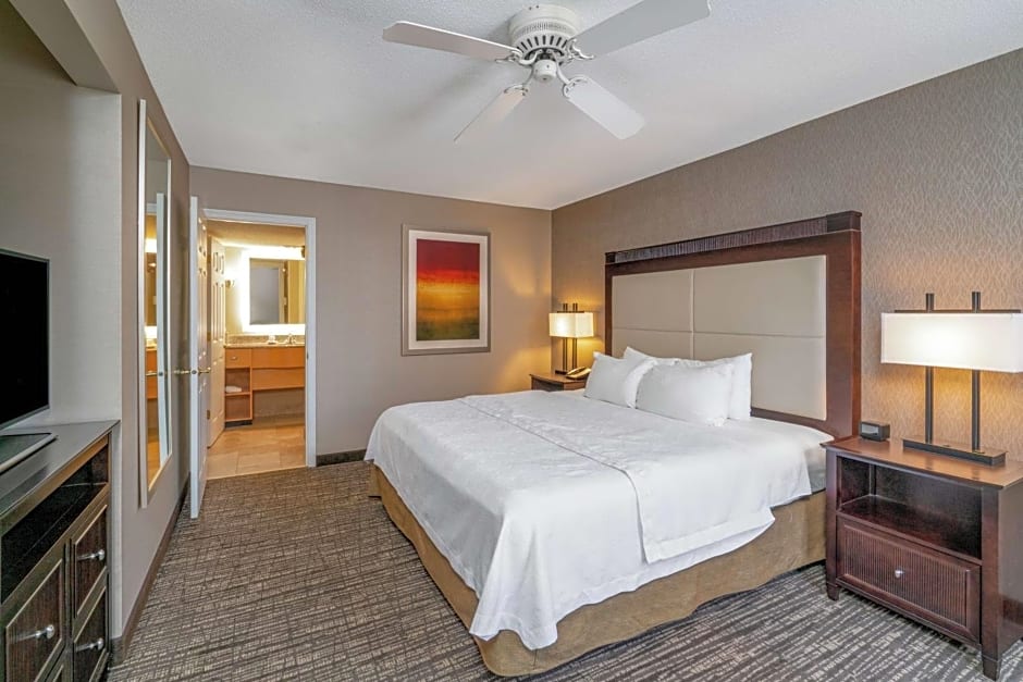 Homewood Suites By Hilton Lafayette