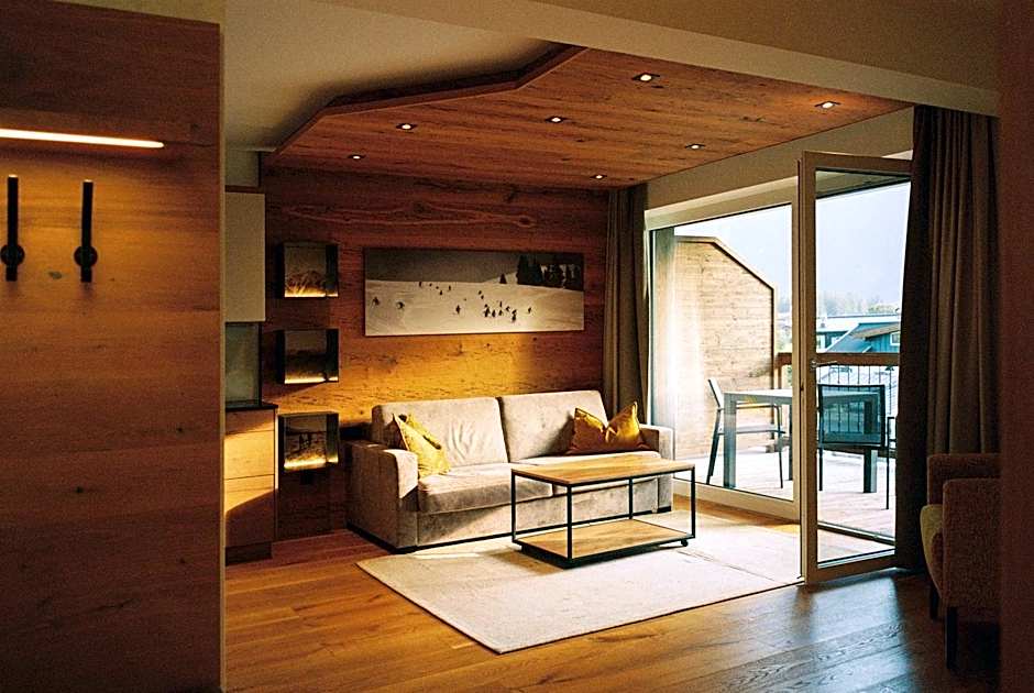 Venediger Lodge
