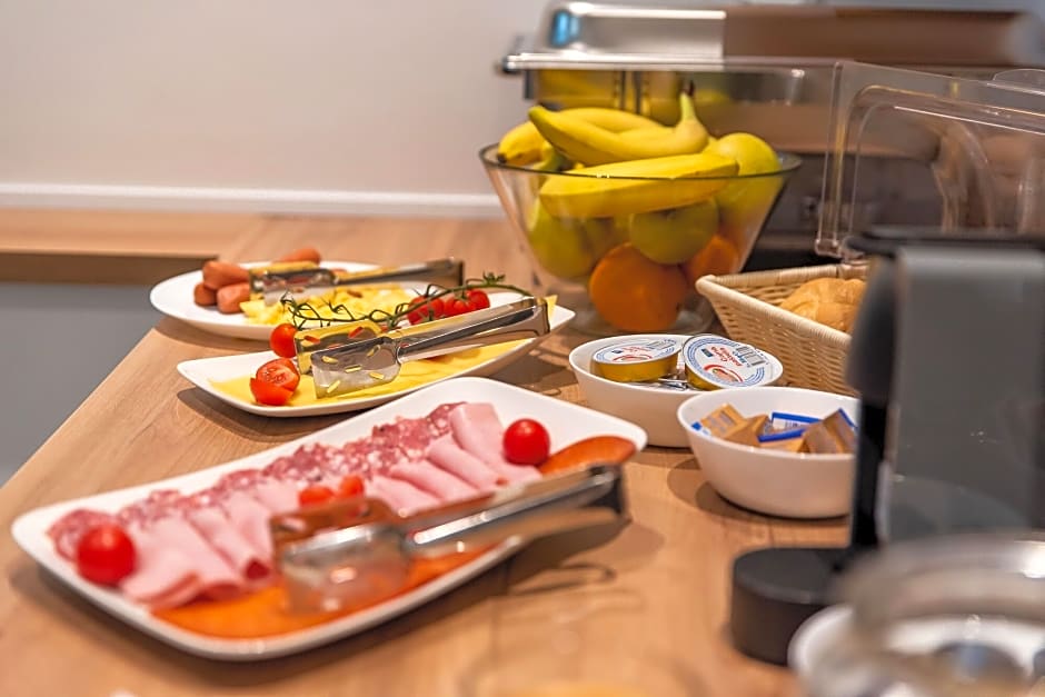 Seven Seas Residence