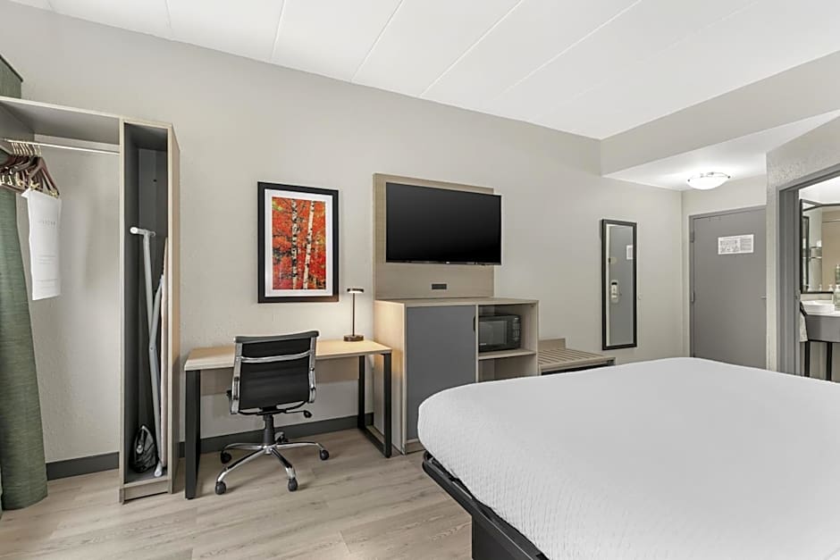 Best Western Eagles Inn