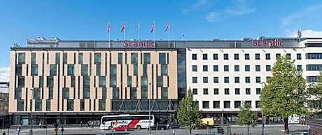 Scandic Tampere City