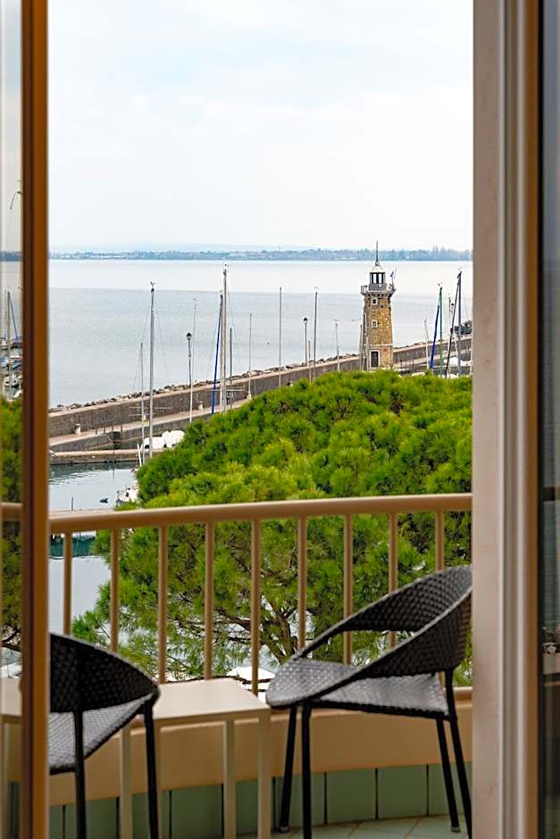 Hotel Vittorio