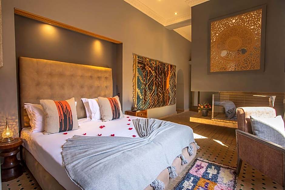 Le Medina Privilège Riad & Spa