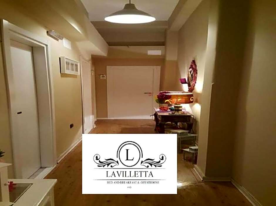 Lavilletta B&B