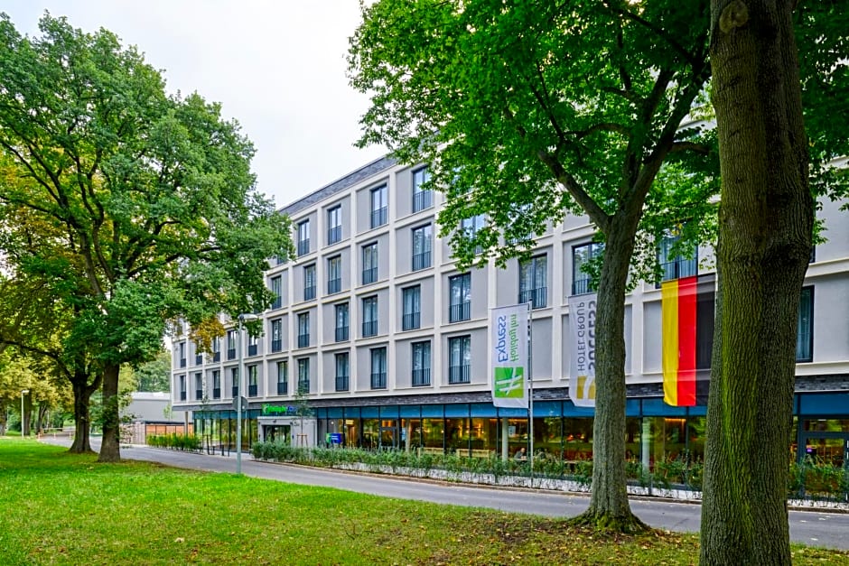 Holiday Inn Express Goettingen By IHG