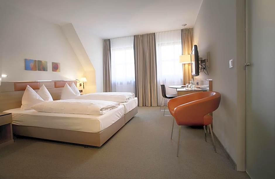 Hotel Am Jakobsmarkt