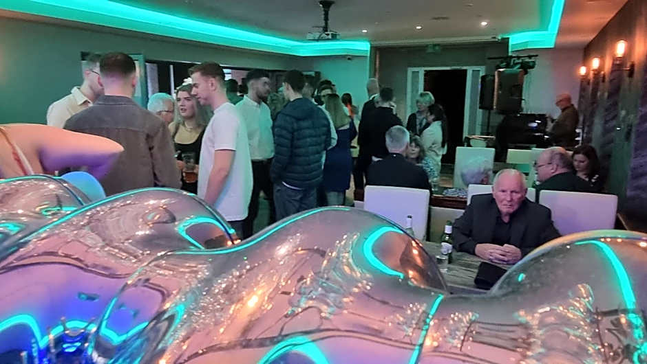 The Avenue Hotel Ltd