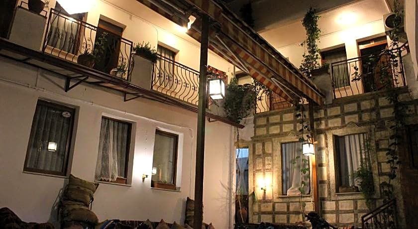 AnzGuesthouse Pansiyon 