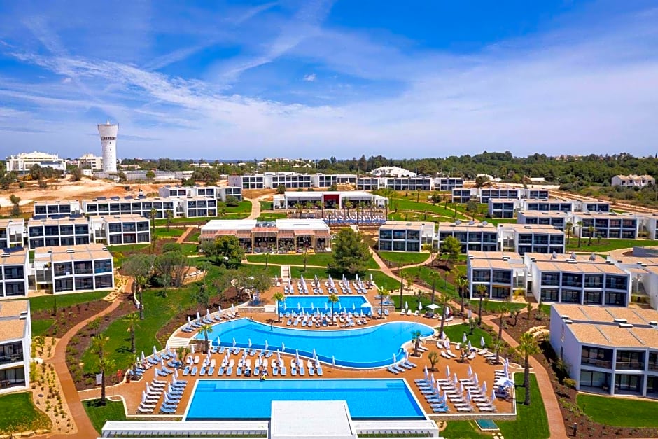 Tivoli Alvor Algarve - All Inclusive Resort