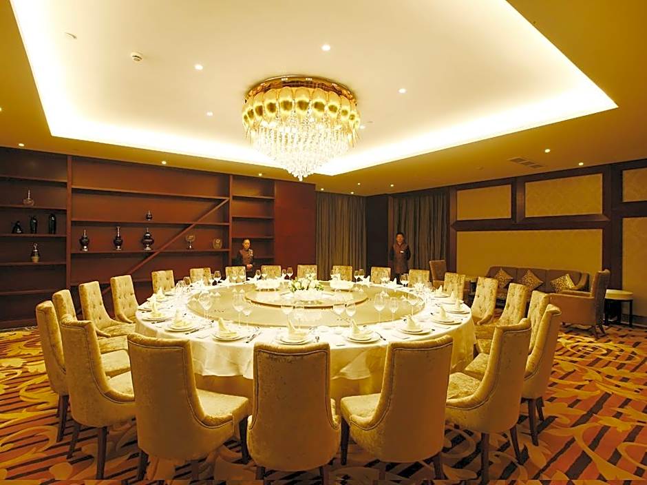 Ningbo Haiyi Hotel