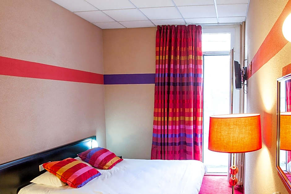 Hotel Saint Sauveur