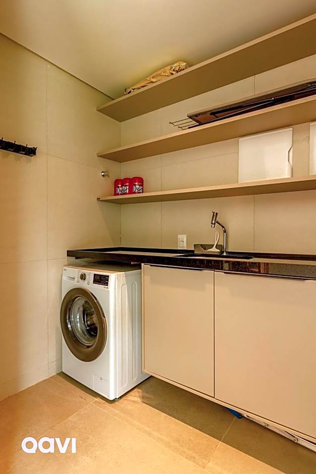 Casa Anamá em condomínio Naluum by Qavi